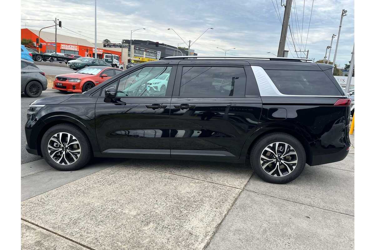 2023 Kia Carnival SLi KA4