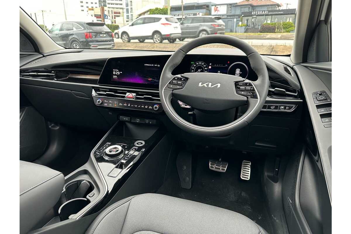 2022 Kia Niro EV GT-Line SG2