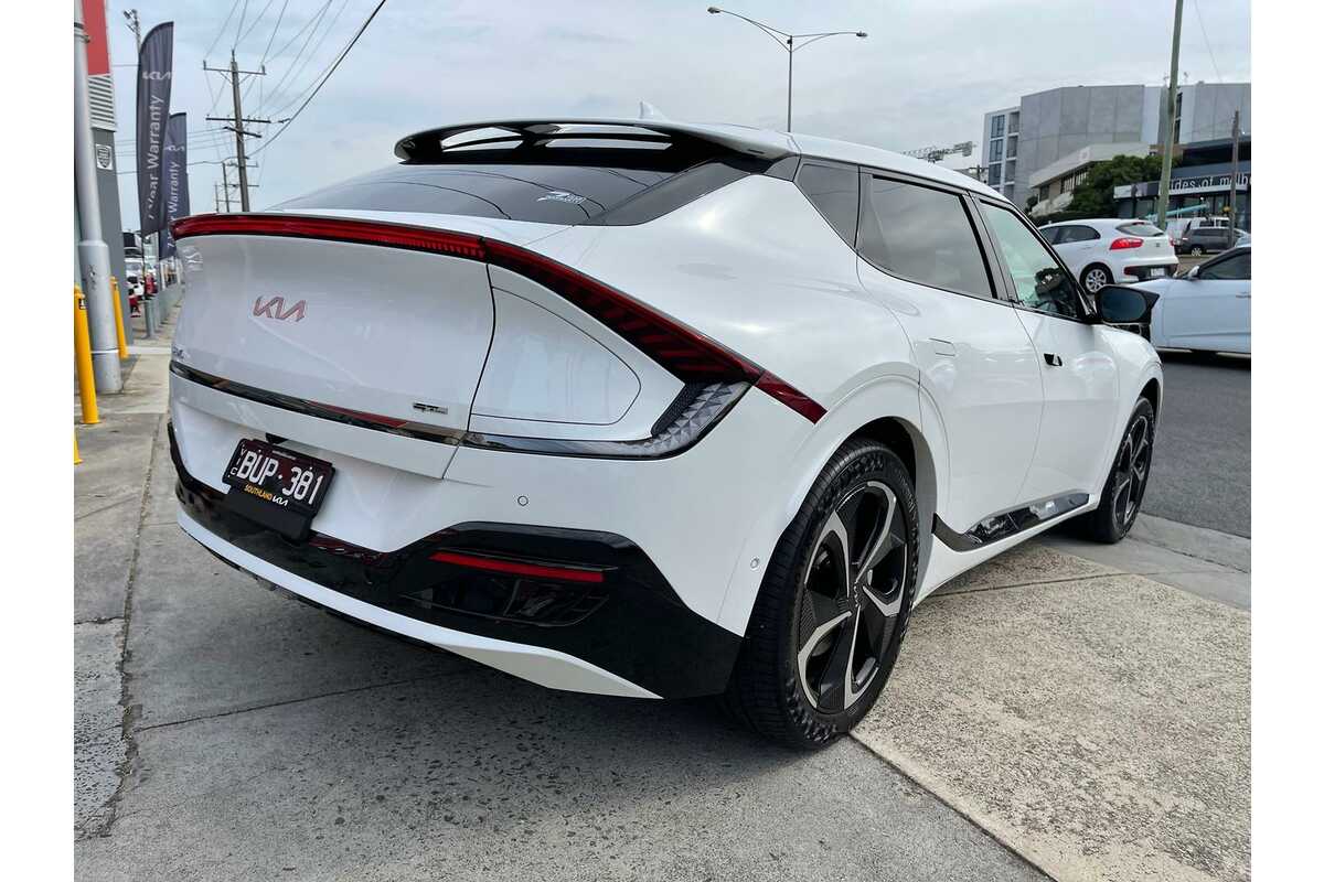 2023 Kia EV6 GT-Line CV