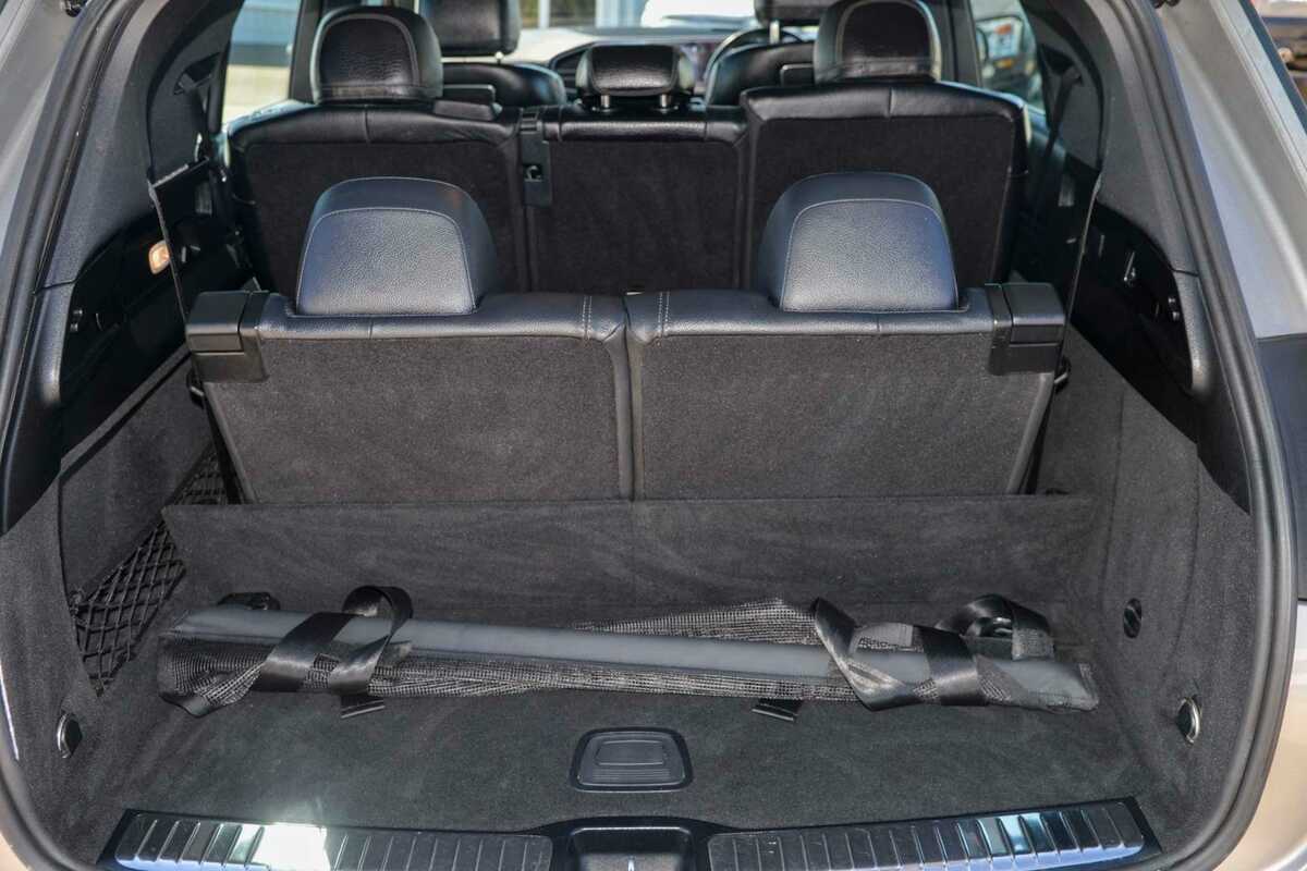2019 Mercedes-Benz GLE-Class GLE300 d V167