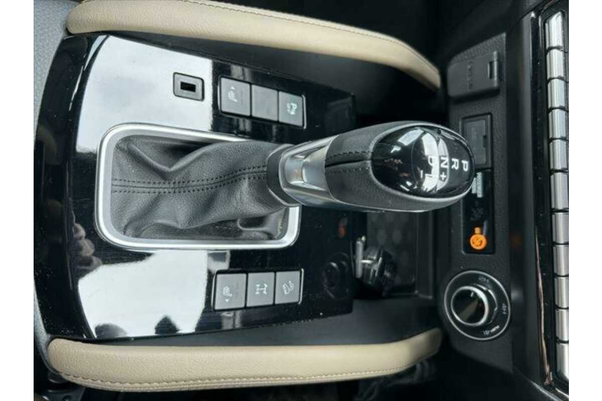 2022 Mazda BT-50 SP TF 4X4