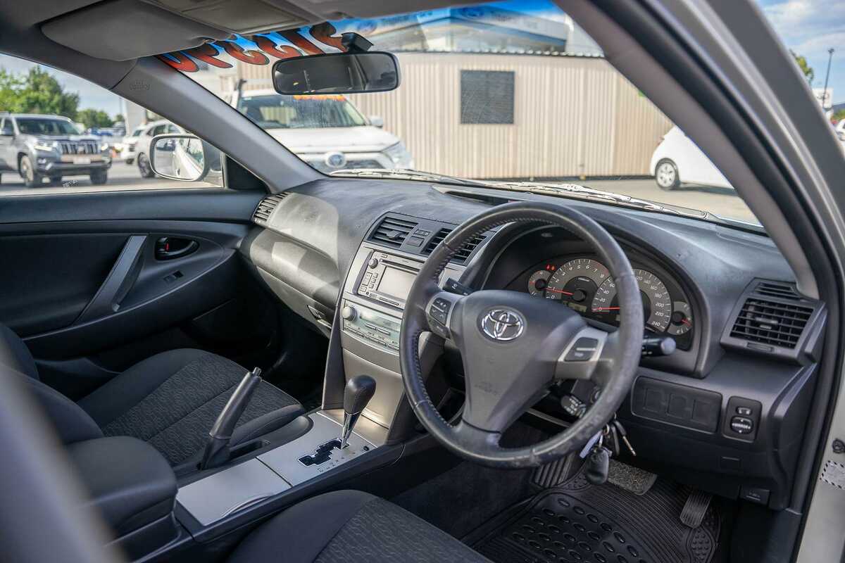 2010 Toyota Camry Touring ACV40R