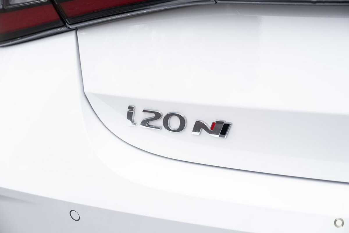 2023 Hyundai i20 N BC3.V1