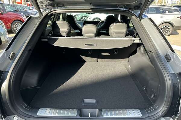 2023 Kia EV6 GT CV