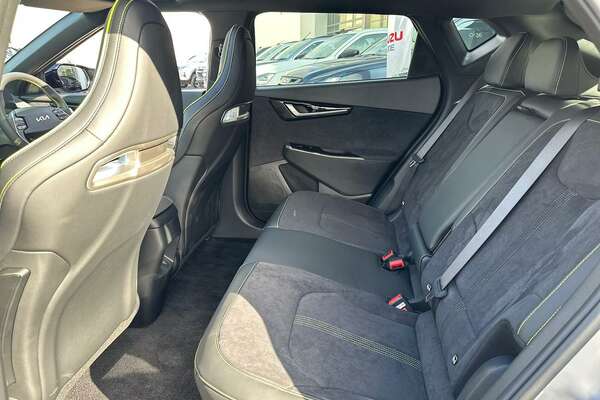 2023 Kia EV6 GT CV