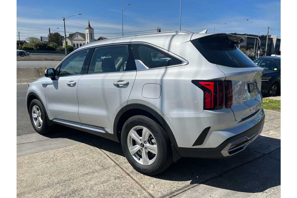 2023 Kia Sorento S MQ4