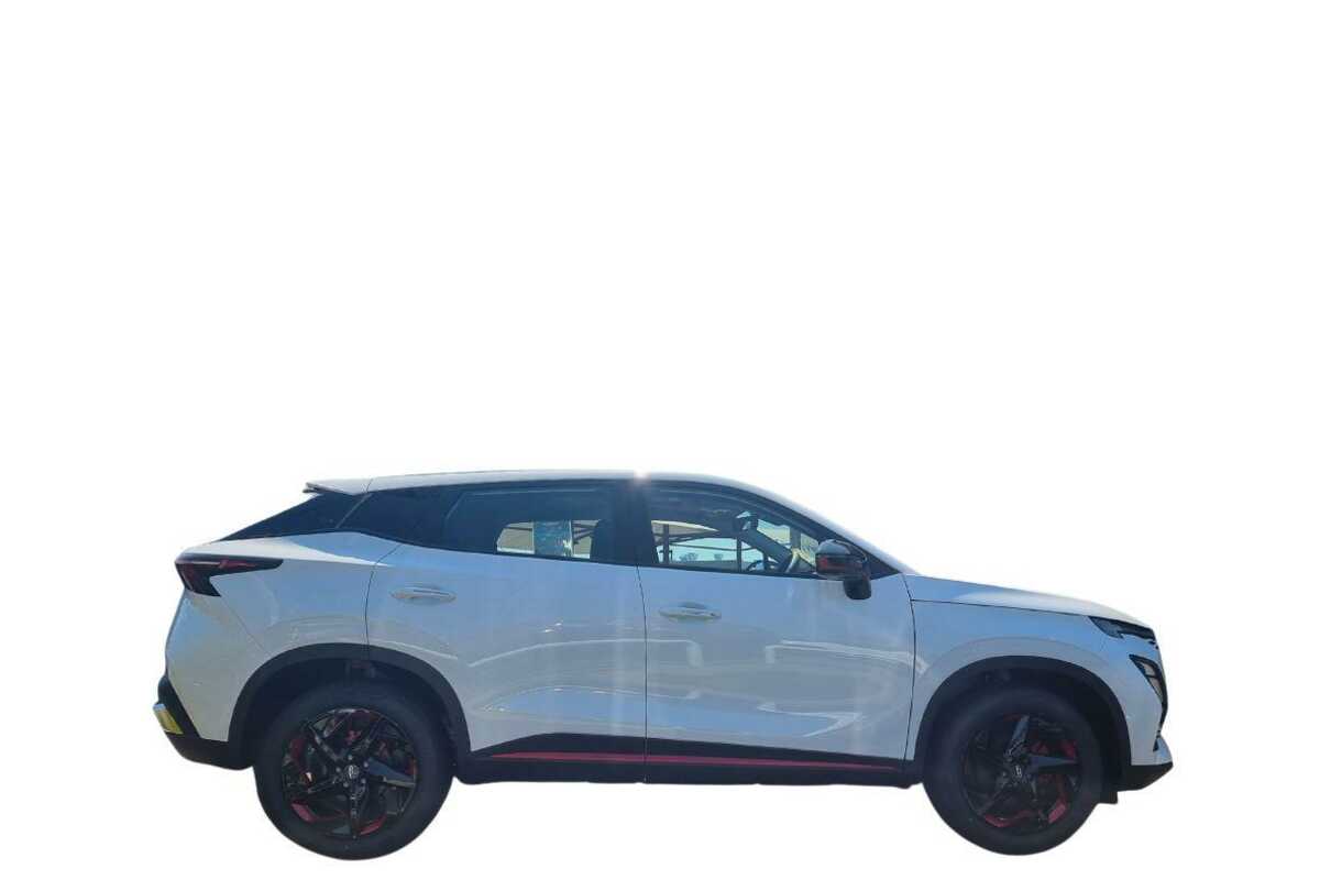 2023 Chery OMODA 5 EX T19C