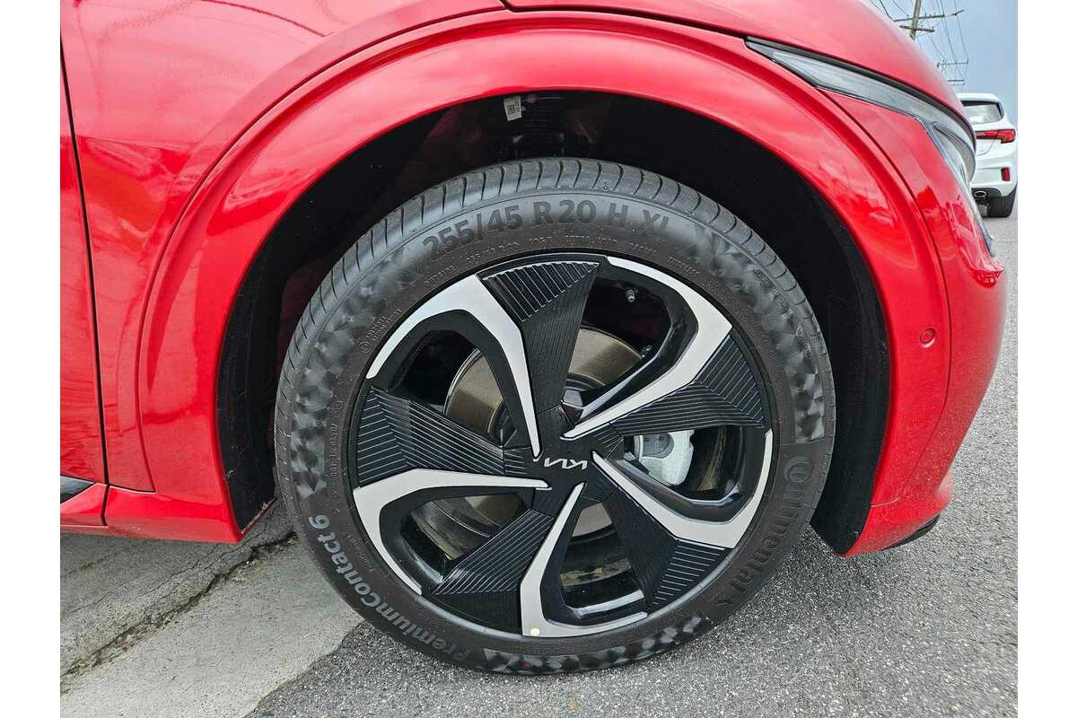 2023 Kia EV6 GT-Line CV
