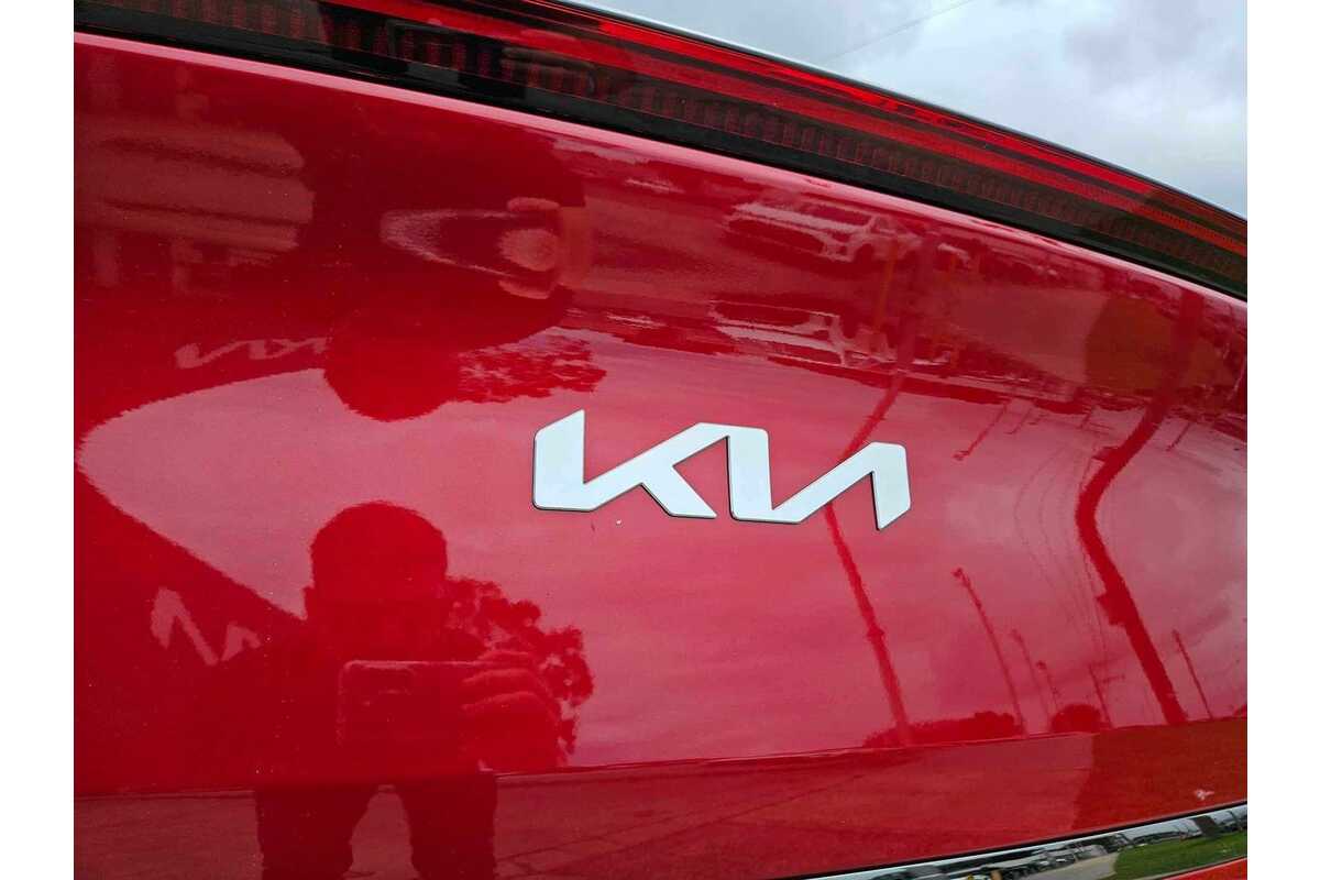 2023 Kia EV6 GT-Line CV