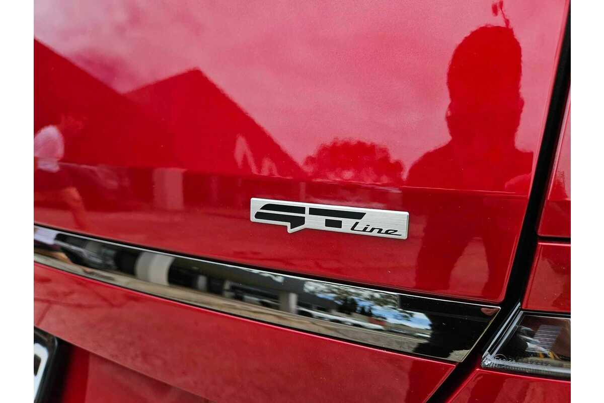 2023 Kia EV6 GT-Line CV