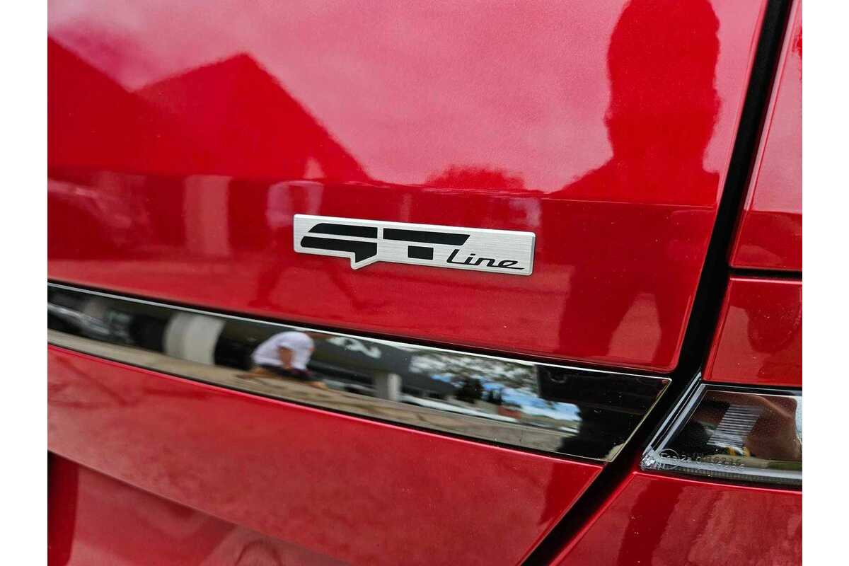 2023 Kia EV6 GT-Line CV