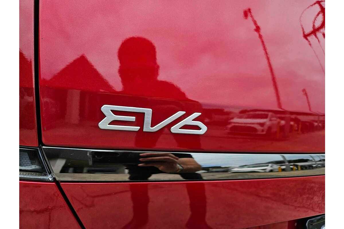 2023 Kia EV6 GT-Line CV