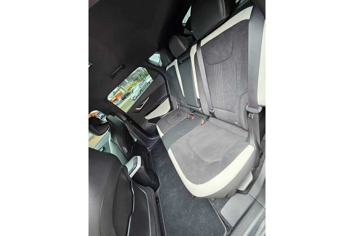 2023 Kia EV6 GT-Line CV
