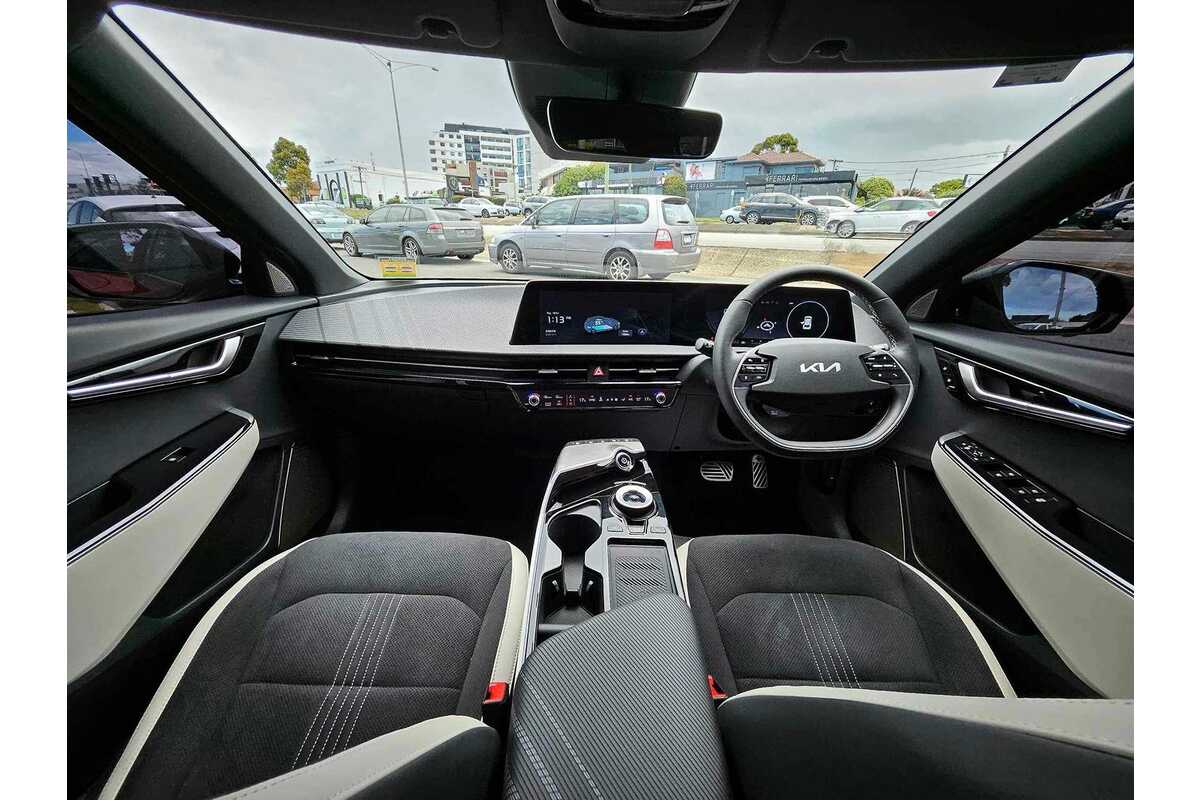 2023 Kia EV6 GT-Line CV