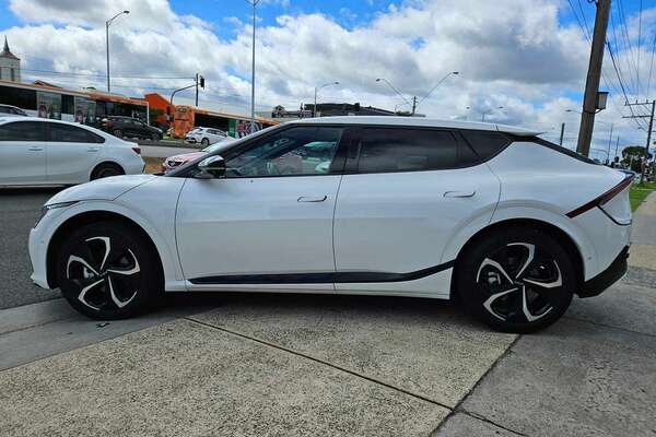 2024 Kia EV6 GT-Line CV