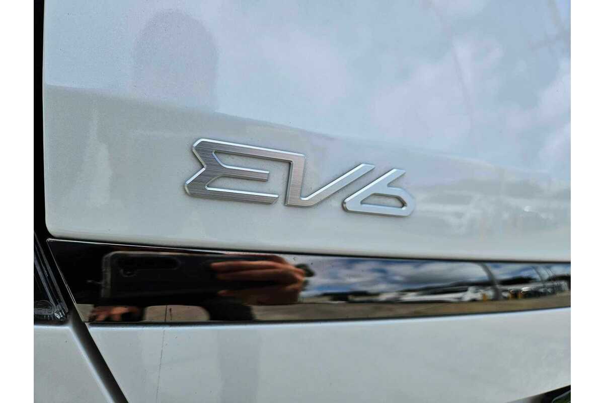 2024 Kia EV6 GT-Line CV