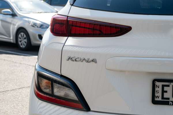 2022 Hyundai Kona Electric Elite OS.V4