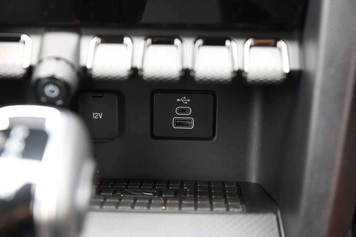 2023 Volkswagen Amarok TDI405 Core NF 4X4