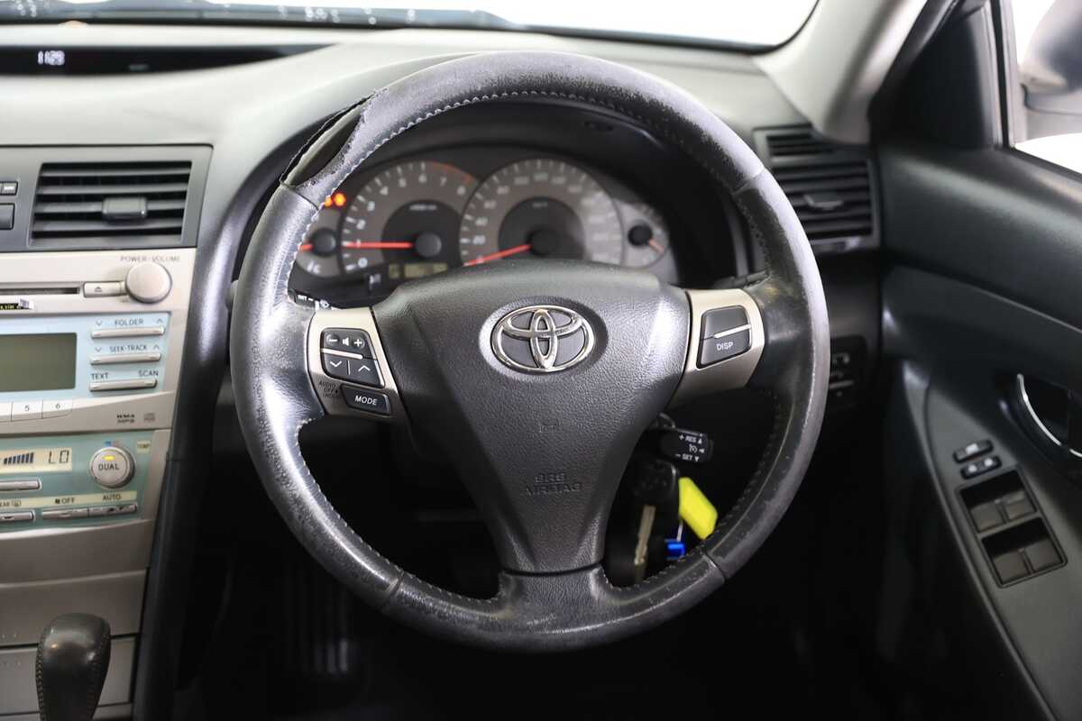 2007 Toyota Camry Ateva ACV40R