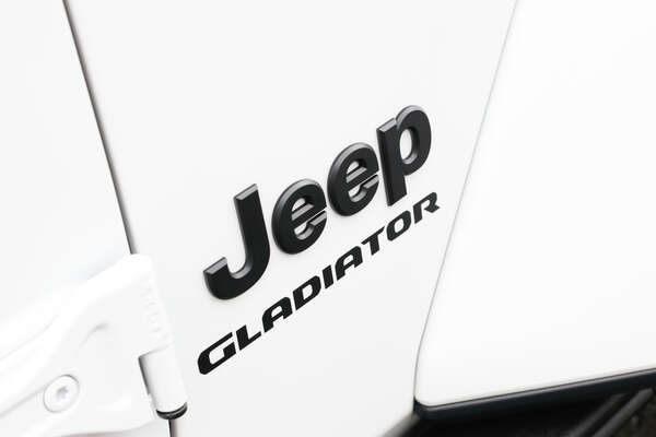 2023 Jeep Gladiator Night Eagle JT 4X4