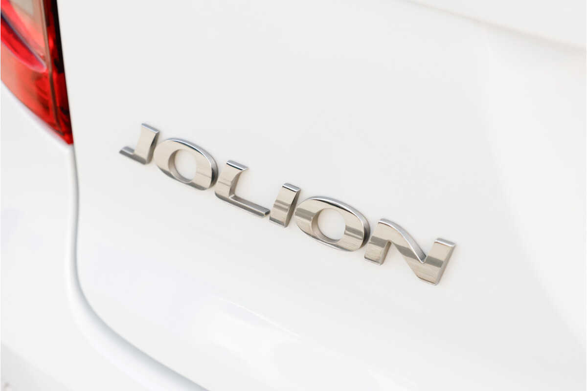 2022 Haval Jolion Premium A01