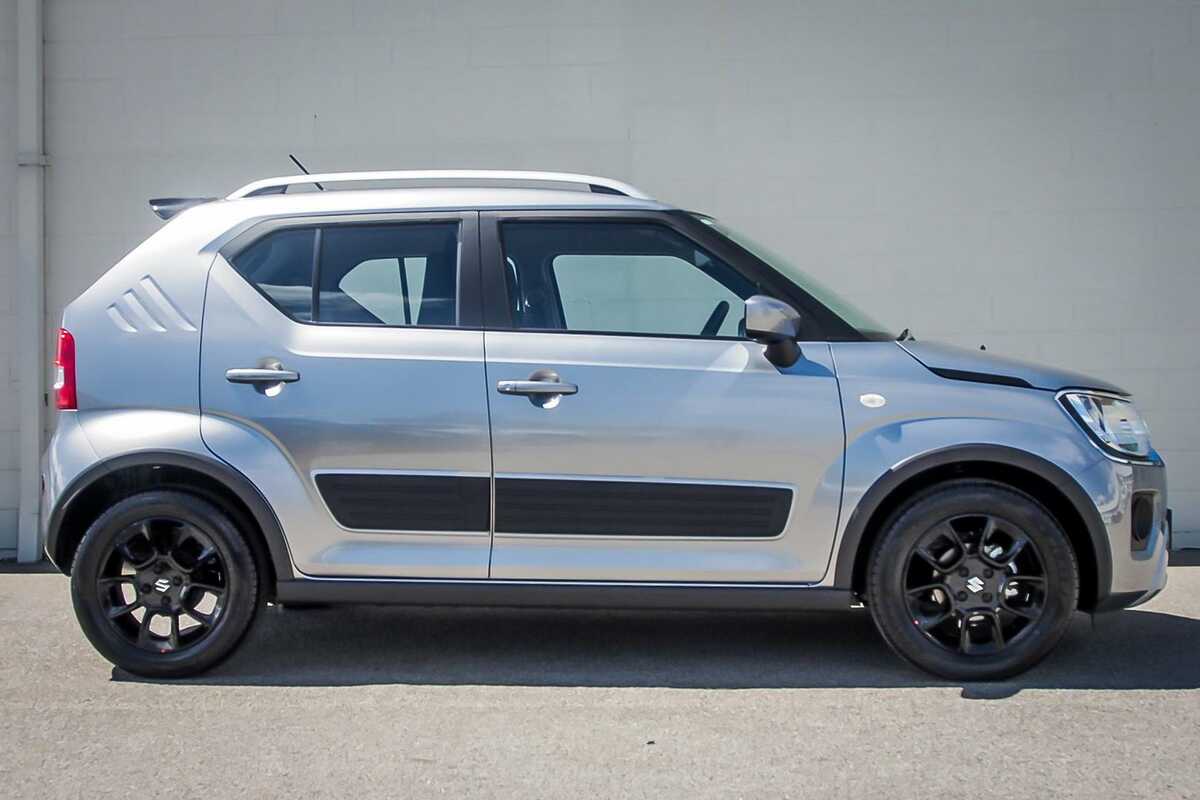 2023 Suzuki Ignis GL MF Series II