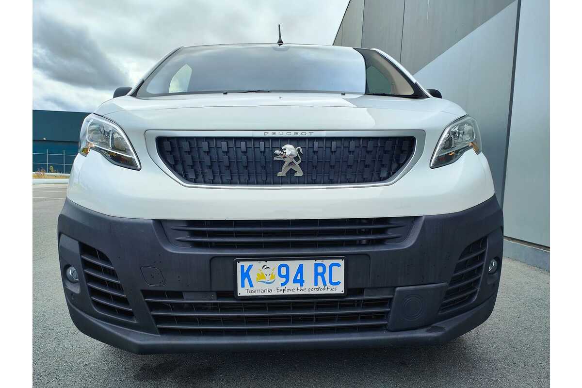2020 Peugeot Expert 150 HDI K0