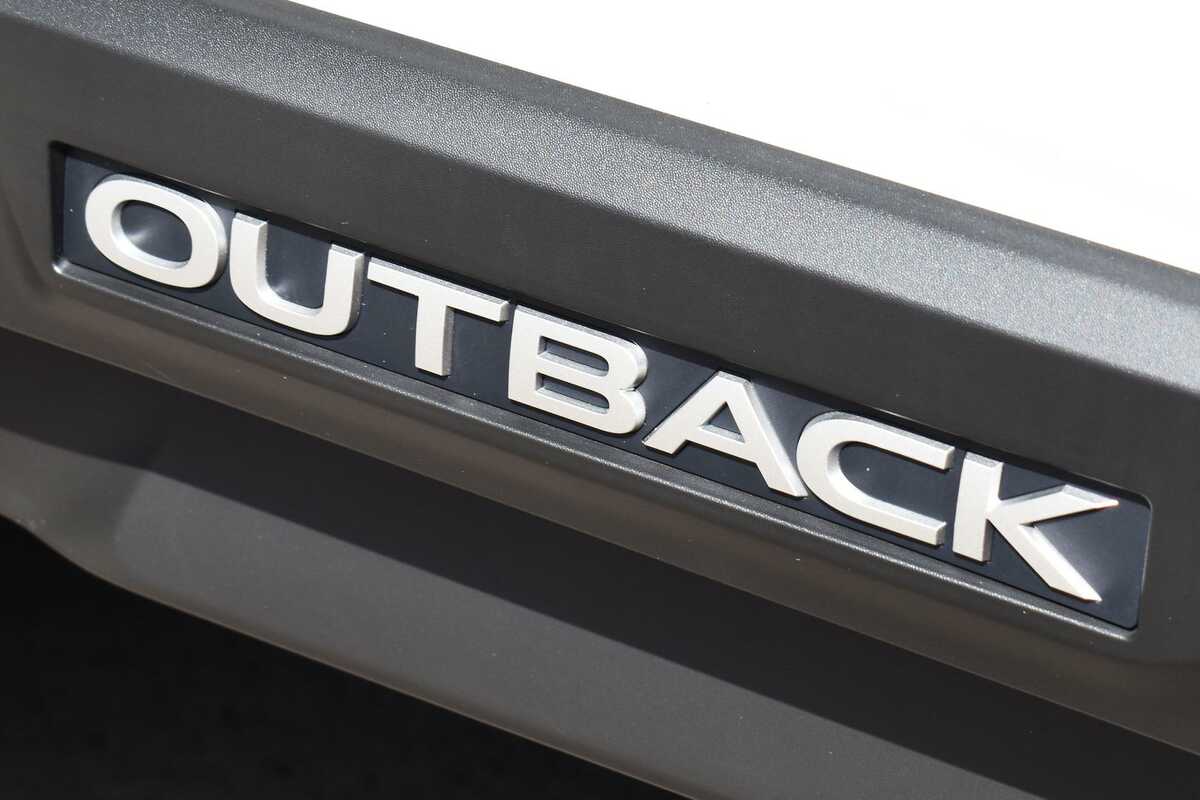 2023 Subaru Outback AWD Touring XT 6GEN