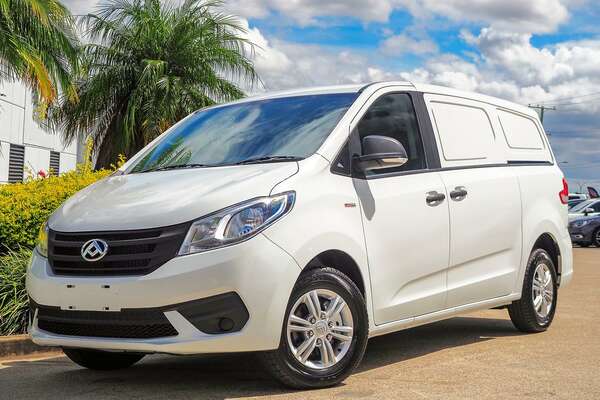 50 Van Cars for Sale in Brisbane QLD Westpoint Autos