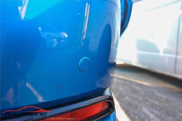 2018 Toyota COROLLA HYBRID ZWE186R MY16