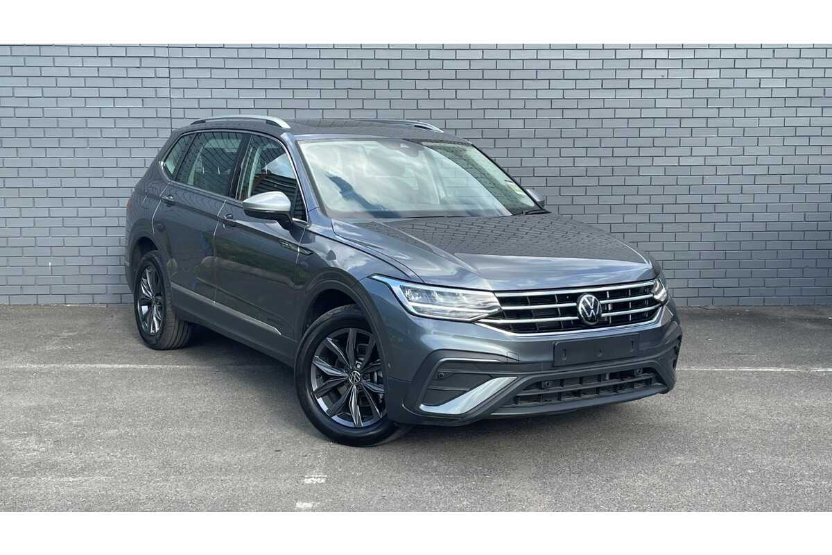 2023 Volkswagen Tiguan 110TSI Life 5N
