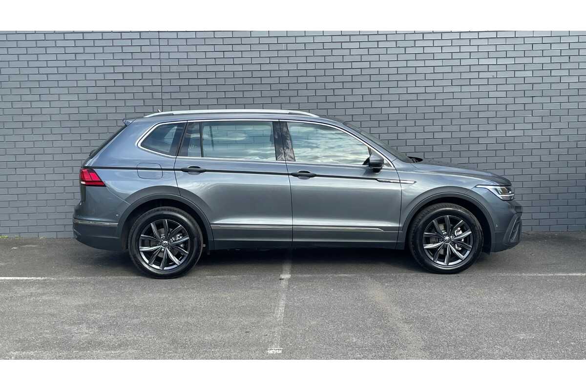 2023 Volkswagen Tiguan 110TSI Life 5N