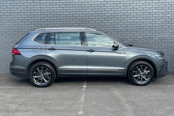 2023 Volkswagen Tiguan 110TSI Life 5N