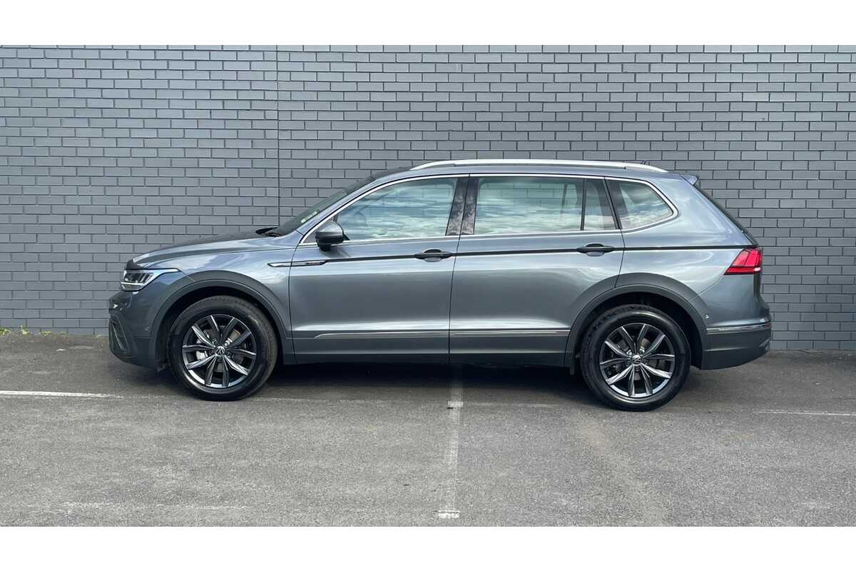 2023 Volkswagen Tiguan 110TSI Life 5N