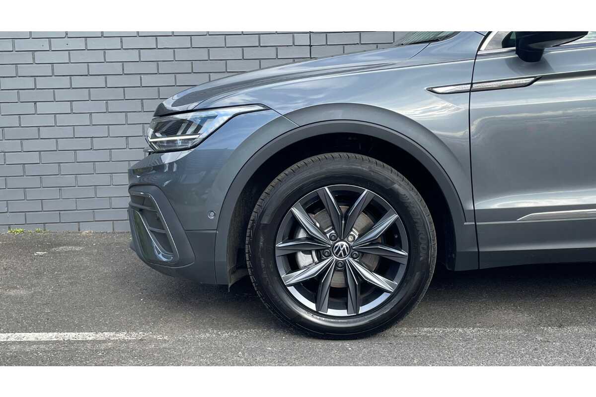 2023 Volkswagen Tiguan 110TSI Life 5N