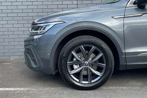 2023 Volkswagen Tiguan 110TSI Life 5N