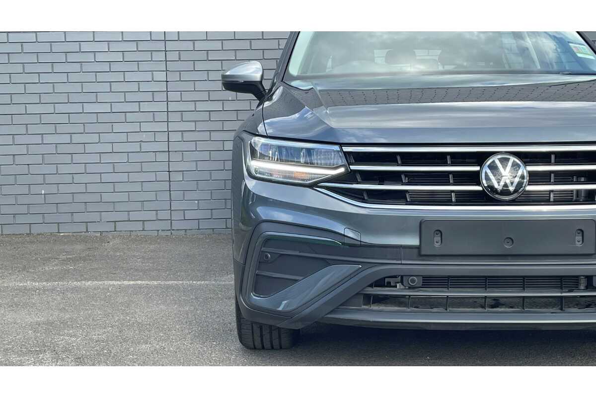 2023 Volkswagen Tiguan 110TSI Life 5N