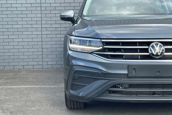 2023 Volkswagen Tiguan 110TSI Life 5N