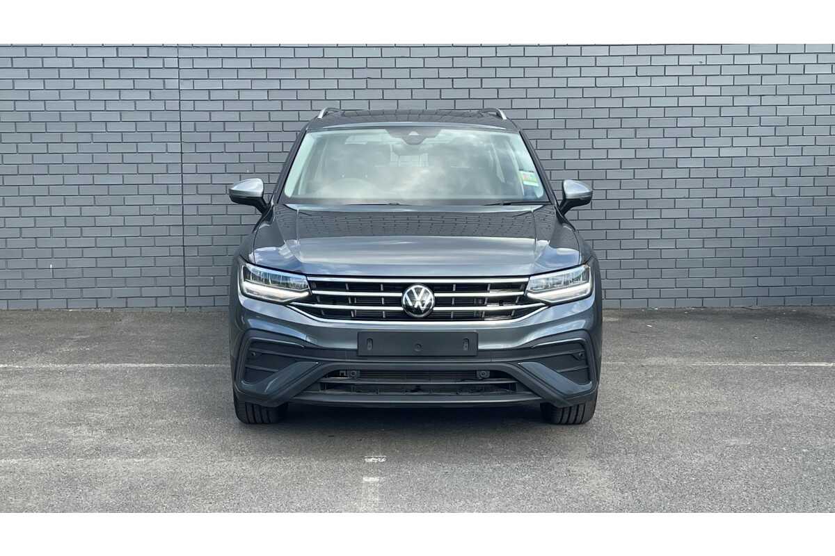 2023 Volkswagen Tiguan 110TSI Life 5N