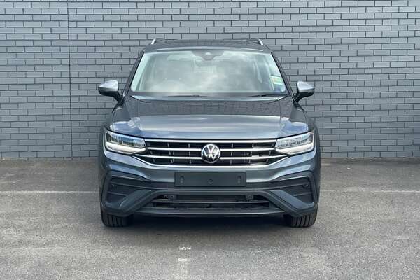 2023 Volkswagen Tiguan 110TSI Life 5N
