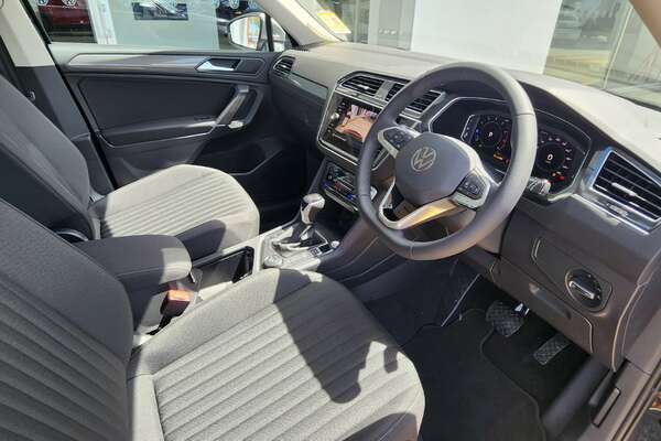 2023 Volkswagen Tiguan 110TSI Life 5N