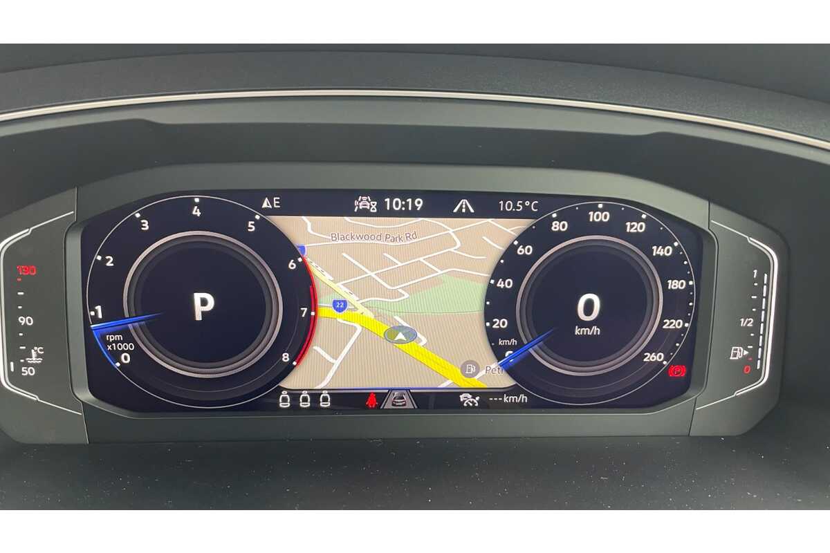 2023 Volkswagen Tiguan 110TSI Life 5N