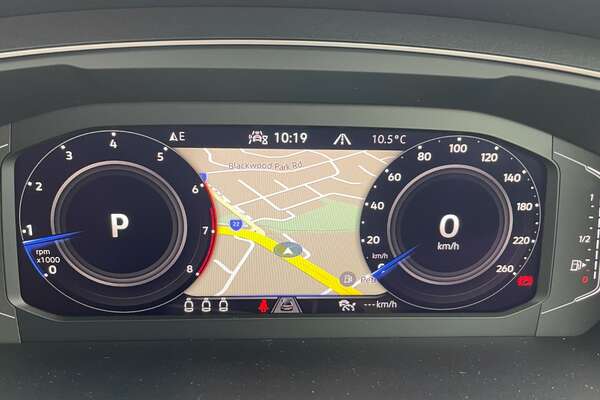 2023 Volkswagen Tiguan 110TSI Life 5N