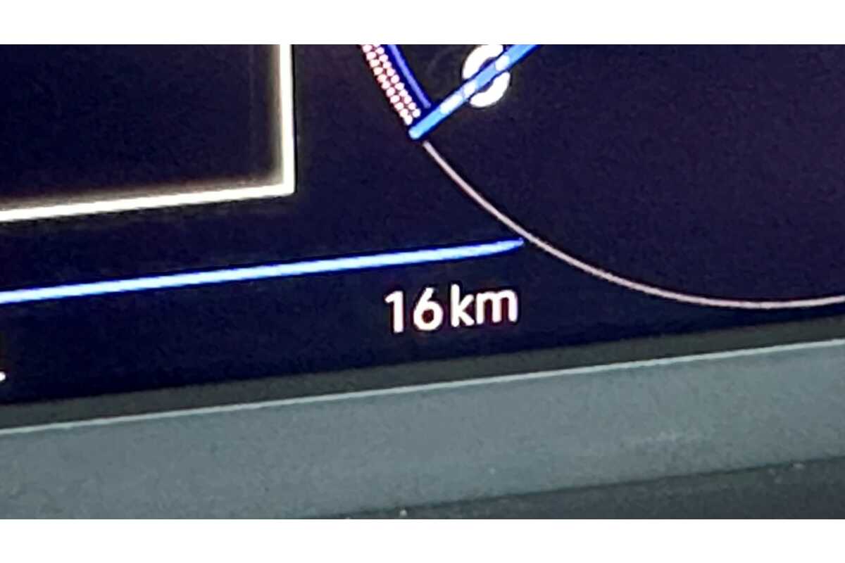 2023 Volkswagen Tiguan 110TSI Life 5N