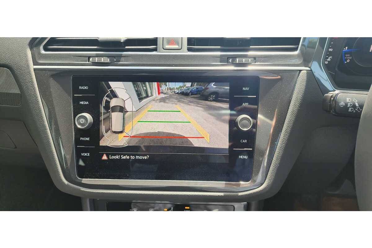 2023 Volkswagen Tiguan 110TSI Life 5N