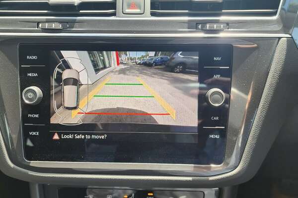 2023 Volkswagen Tiguan 110TSI Life 5N