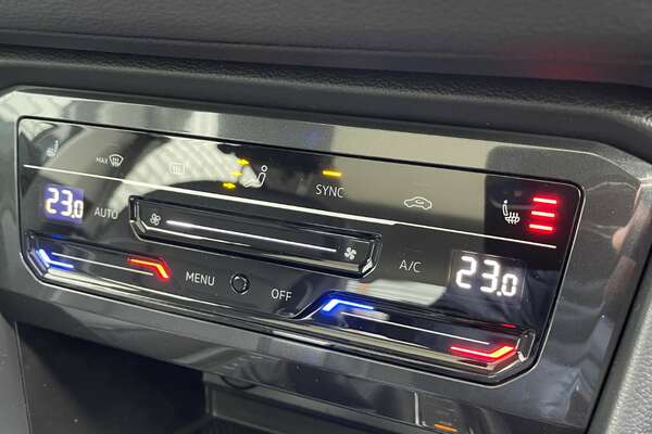 2023 Volkswagen Tiguan 110TSI Life 5N