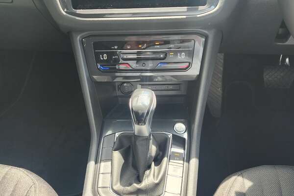 2023 Volkswagen Tiguan 110TSI Life 5N