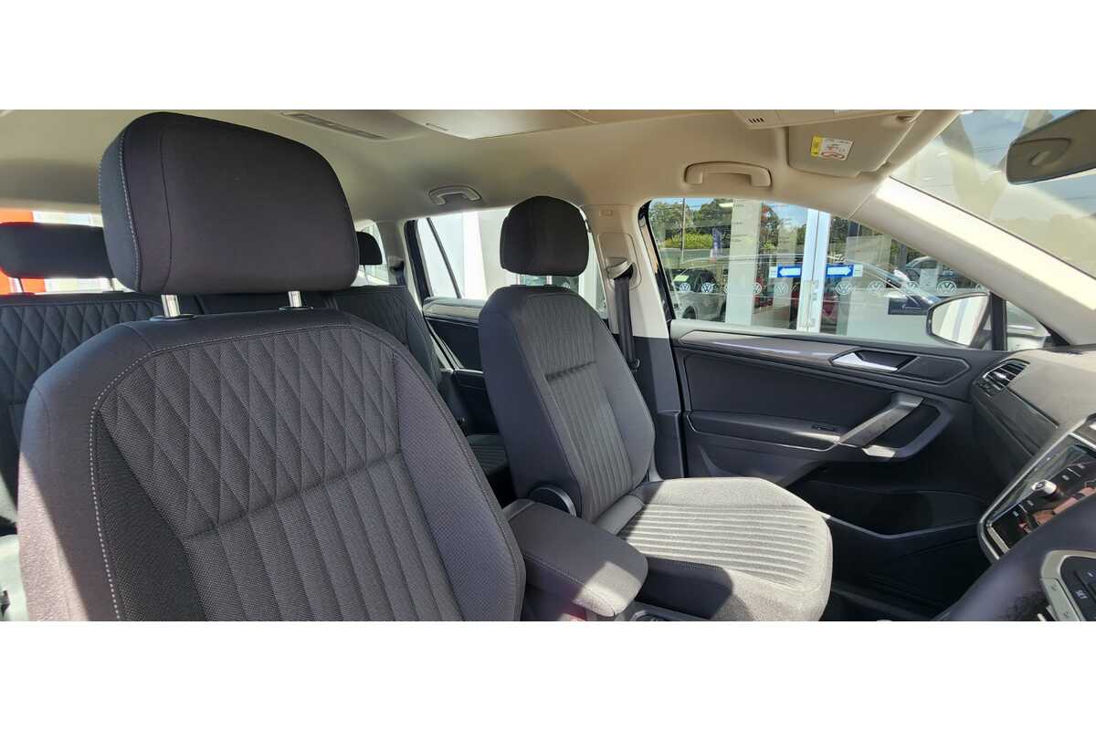 2023 Volkswagen Tiguan 110TSI Life 5N