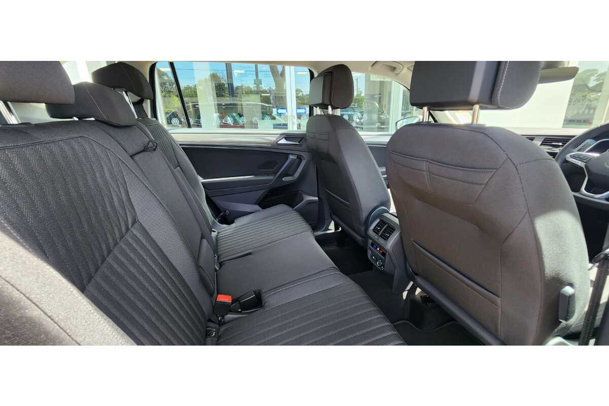 2023 Volkswagen Tiguan 110TSI Life 5N